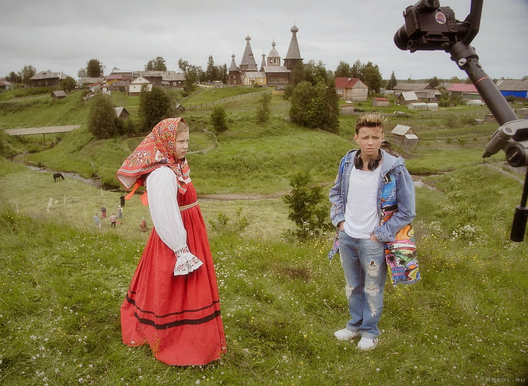 Дети-редакторы