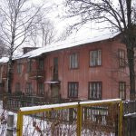Платформа Строитель. История.