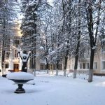 Платформа Строитель. История.