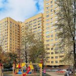 Платформа Строитель. История.